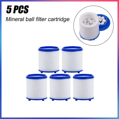 360° Rotating Faucet Filter