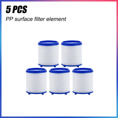 360° Rotating Faucet Filter