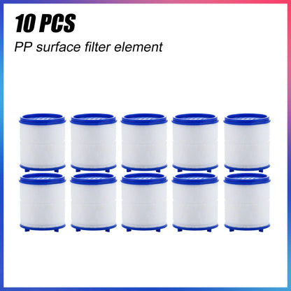 360° Rotating Faucet Filter