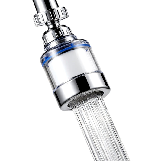 360° Rotating Faucet Filter